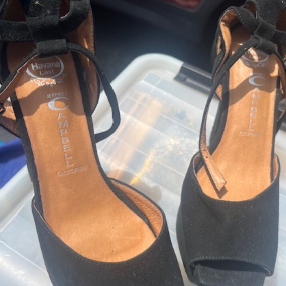 Habana Last Jeffrey Campbell